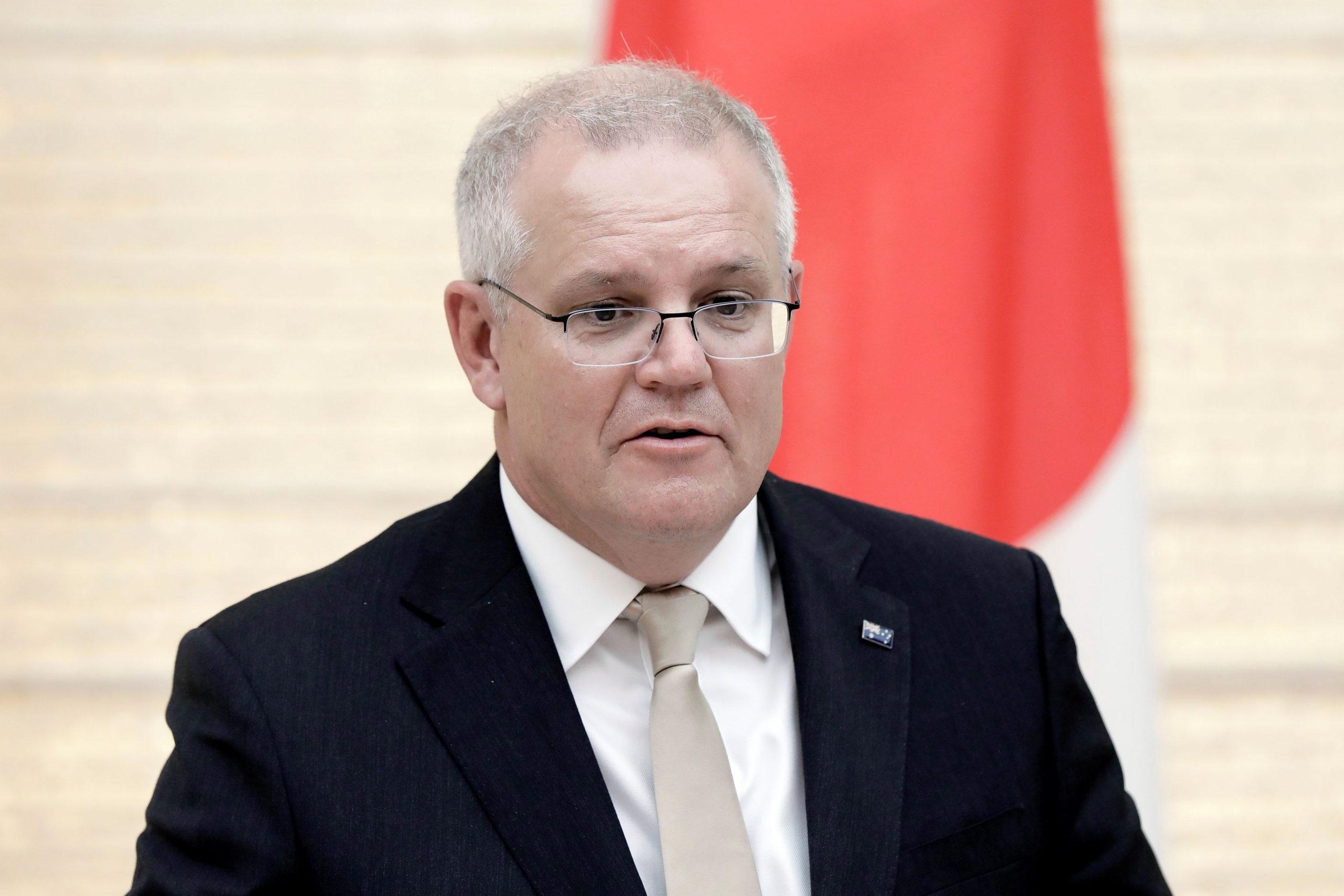 ‘Chinese government should be ashamed’: Australian PM lambasts ‘outrageous’ tweet