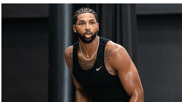 Tristan Thompson’s personal trainer Maralee Nichols sues him for child support