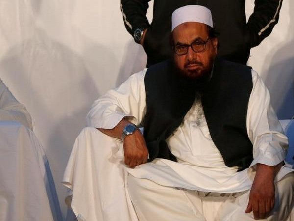 Hafiz Saeeds bank accounts restored after UNs security council approval