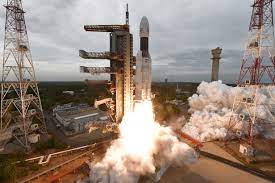 Chandrayaan 3 is likely to be launched in 2022