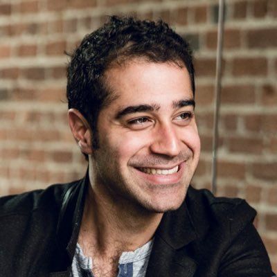 Who is Kayvon Beykpour, Twitter executive fired by Parag Agarwal?