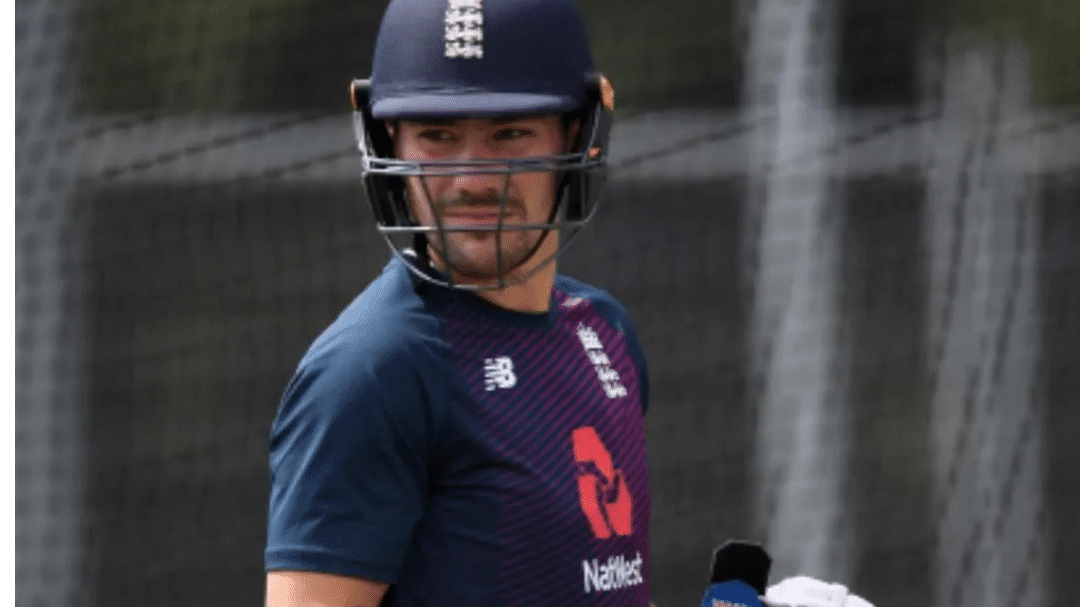 England cricketer Rory Burns welcomes ECB’s initiative to give anti-racism training