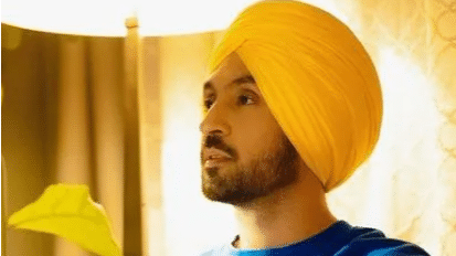 Diljit Dosanjh enters Hollywood with ‘Fables’, an animated series
