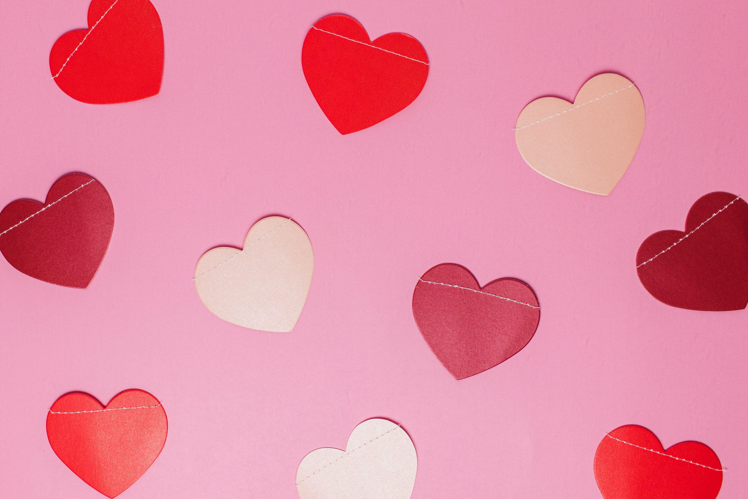 Valentine’s Week: Heres how to find out if someone is interested in you