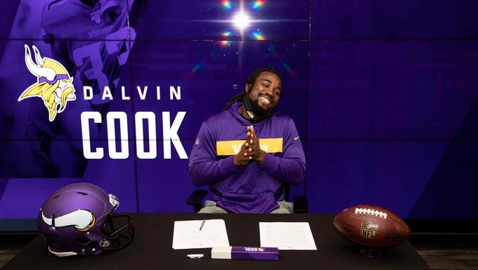 Dalvin%20Cook%3A%20An%20obvious%20running%20back%20choice%20for%20your%20Fantasy%20Draft%202021