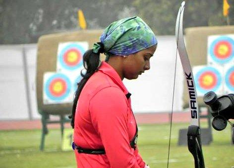 Tokyo Games: Archer Deepika Kumari says past Olympics losses will play on mind