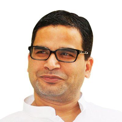 Prashant Kishor denies Congress offer, suggests collective will, strong leadership