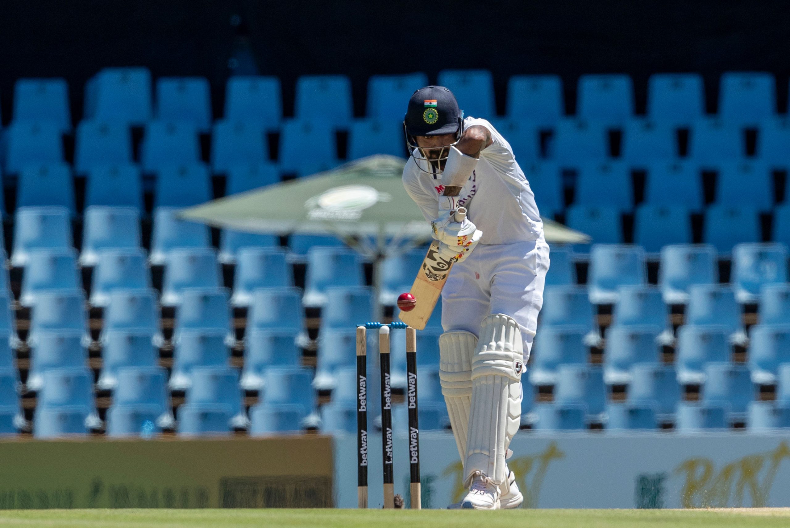 Centurion Test: KL Rahul reflects on performance, praises Indian pacers