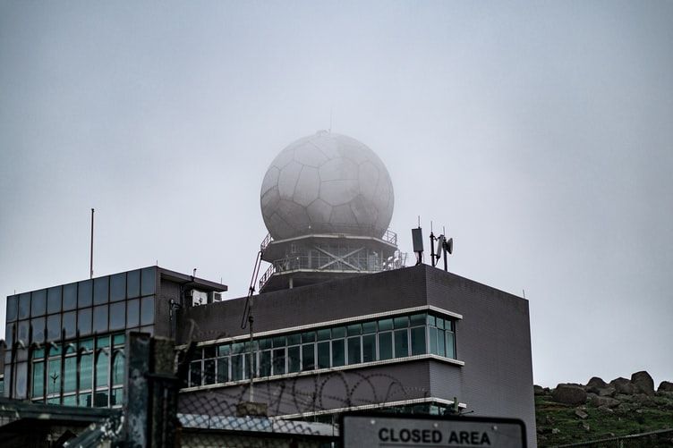 Doppler radar: The science behind storm prediction and weather forecast