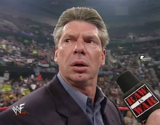 Why Vince McMahon is stepping down as WWE CEO