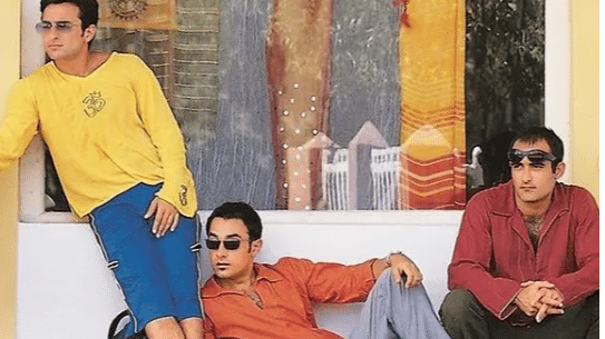 20 years of Dil Chahta Hai: 5 reasons why the film was ahead of its time