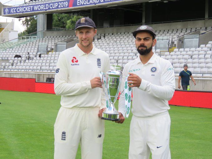 Virat Kohli, Joe Root warn of pink ball challenges ahead of series defining 3rd Test
