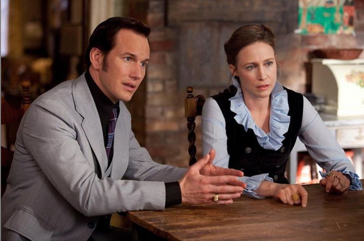 The Conjuring, It, and more: 5 must watch horror films