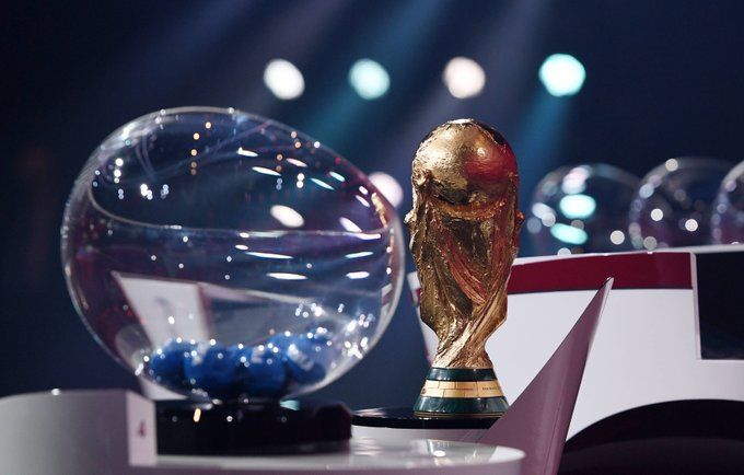 A year to go, Qatar World Cup still feels heat of scrutiny