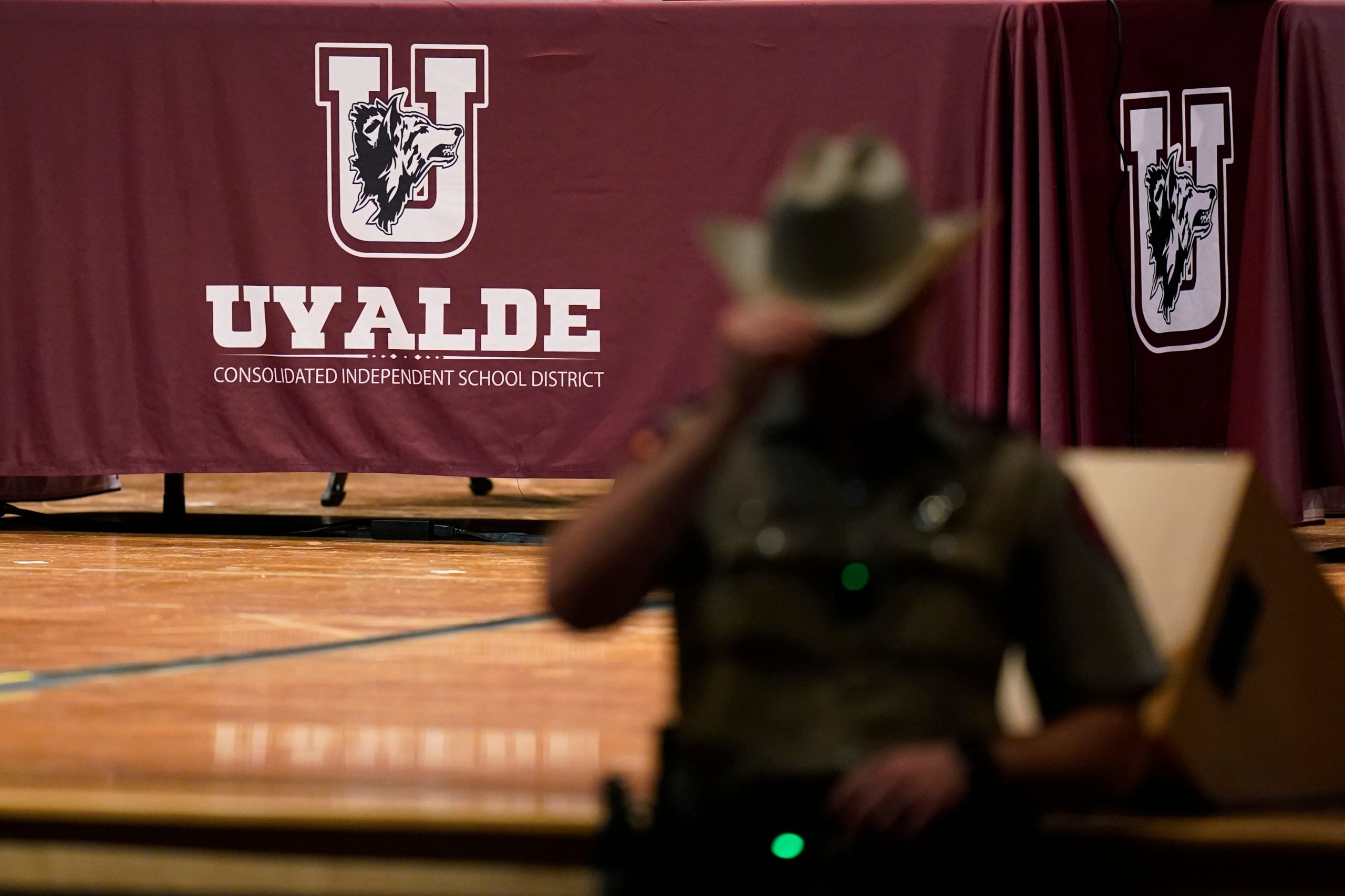 Uvalde shooter Salvador Ramos’ body was rejected by Texas morgues: Report
