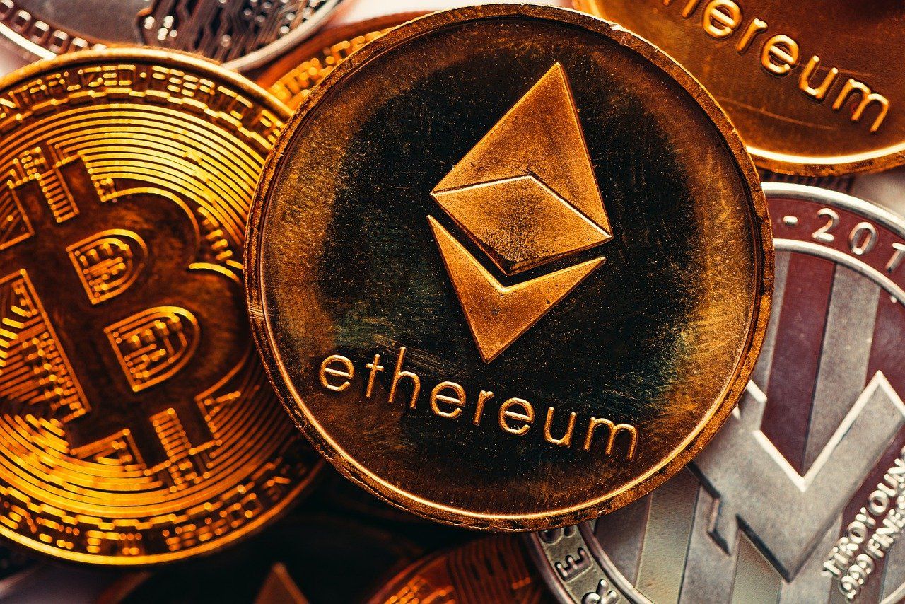 Hackers steal Ether worth $600 million in one of the biggest crypto thefts