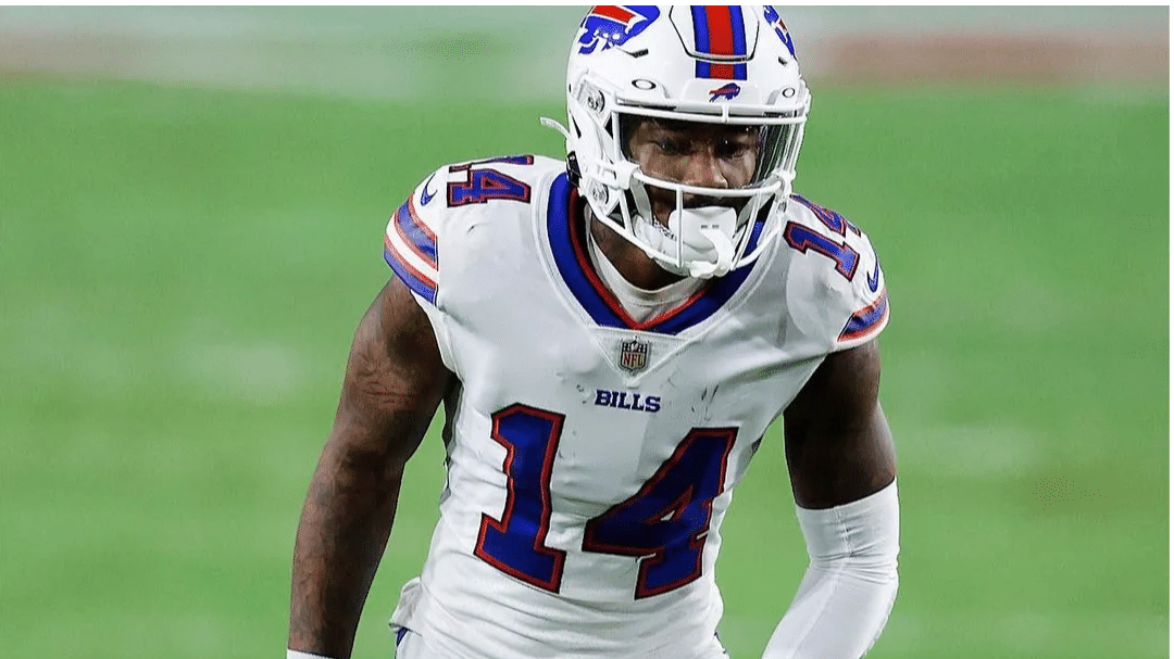 Xavien Howard slams Diggs after whistle, Bills WR left fuming: Watch