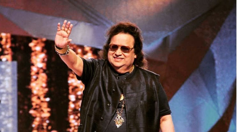 Bappi Lahiri death: Grieving fans pay tribute to India’s own disco man
