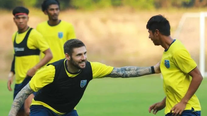 ISL 20-21: Kerala Blasters FC look to change fortunes with new coach and revamped squad