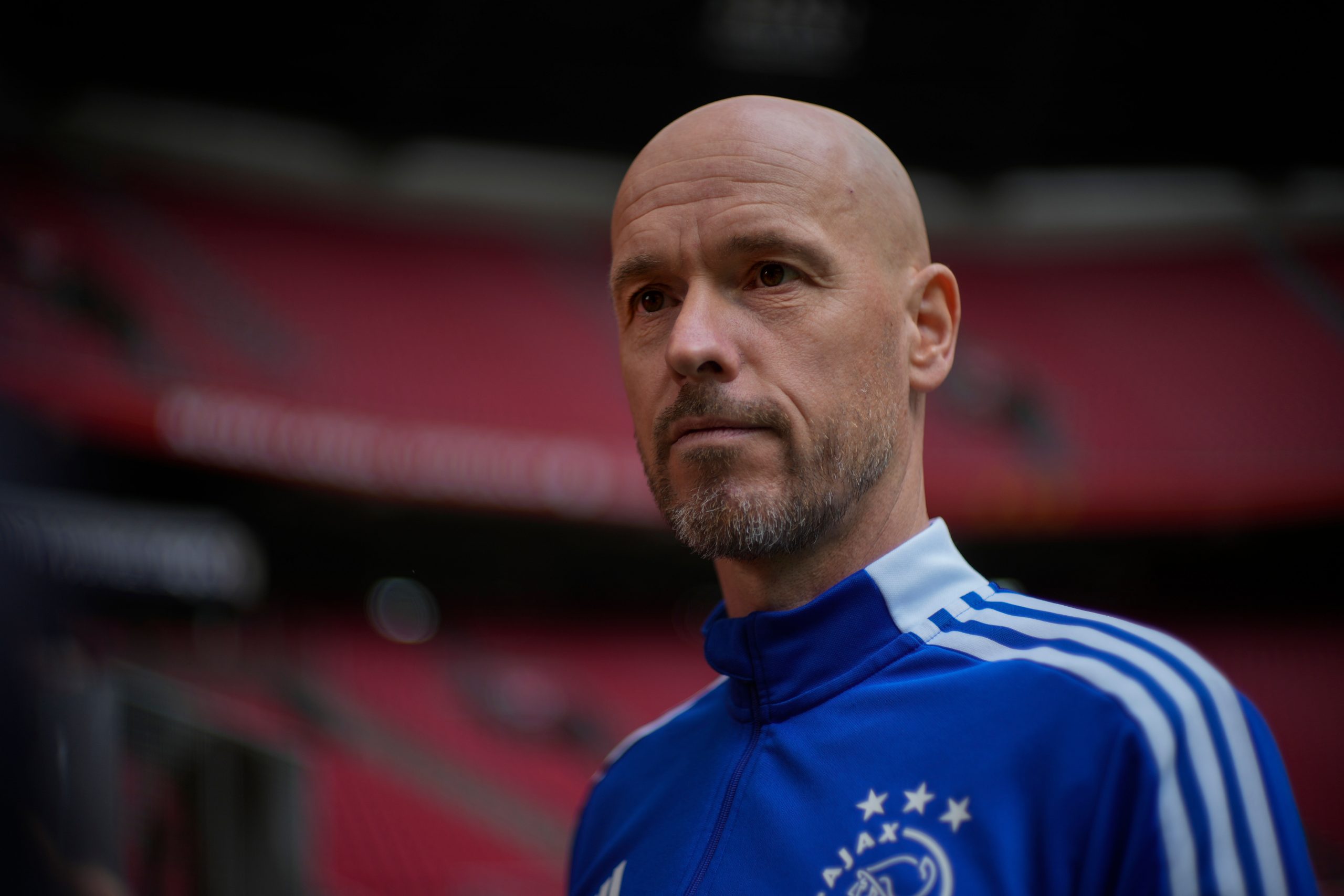 Erik ten Hag appointed as Manchester United’s new manager