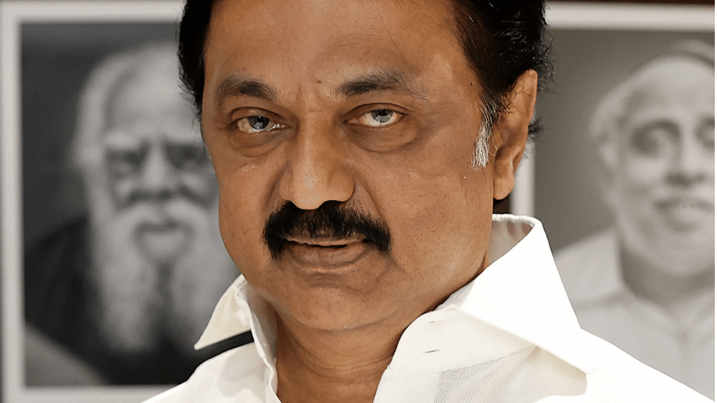 DMK slams Centre over ‘tax raids’ at party chief Stalin’s daughter’s residence