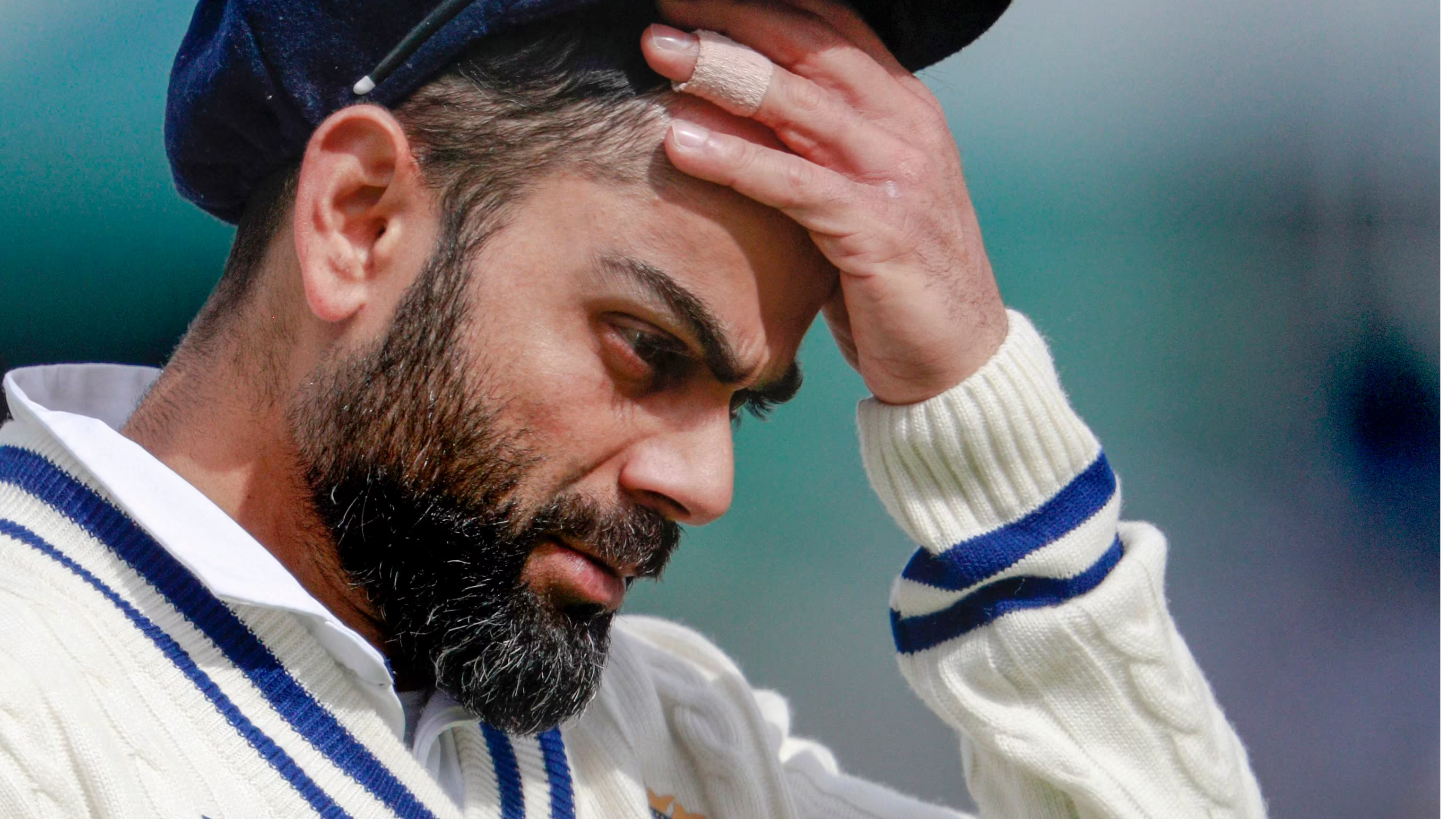 Virat Kohli steps down as Test captain:  A look at India’s last 8 Test captains