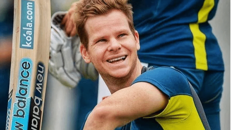 IPL 2021: Steve Smith speaks in Hindi and names his favourite Indian dish