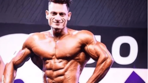 Ex-Mr India Manoj Patil attempts suicide, accuses actor Sahil Khan of bullying