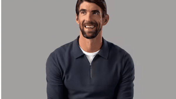 Michael Phelps’ trans ex-girlfriend Taylor Lianne Chandler feels his stance on trans athletes is hypocritical