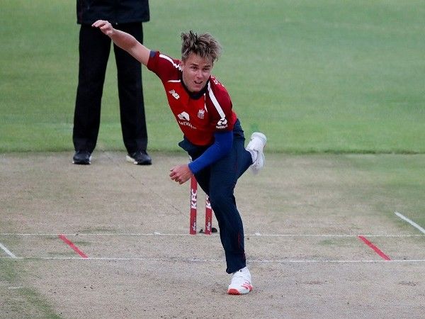 Tom Curran to replace brother Sam Curran in Englands T20 World Cup 2021 squad