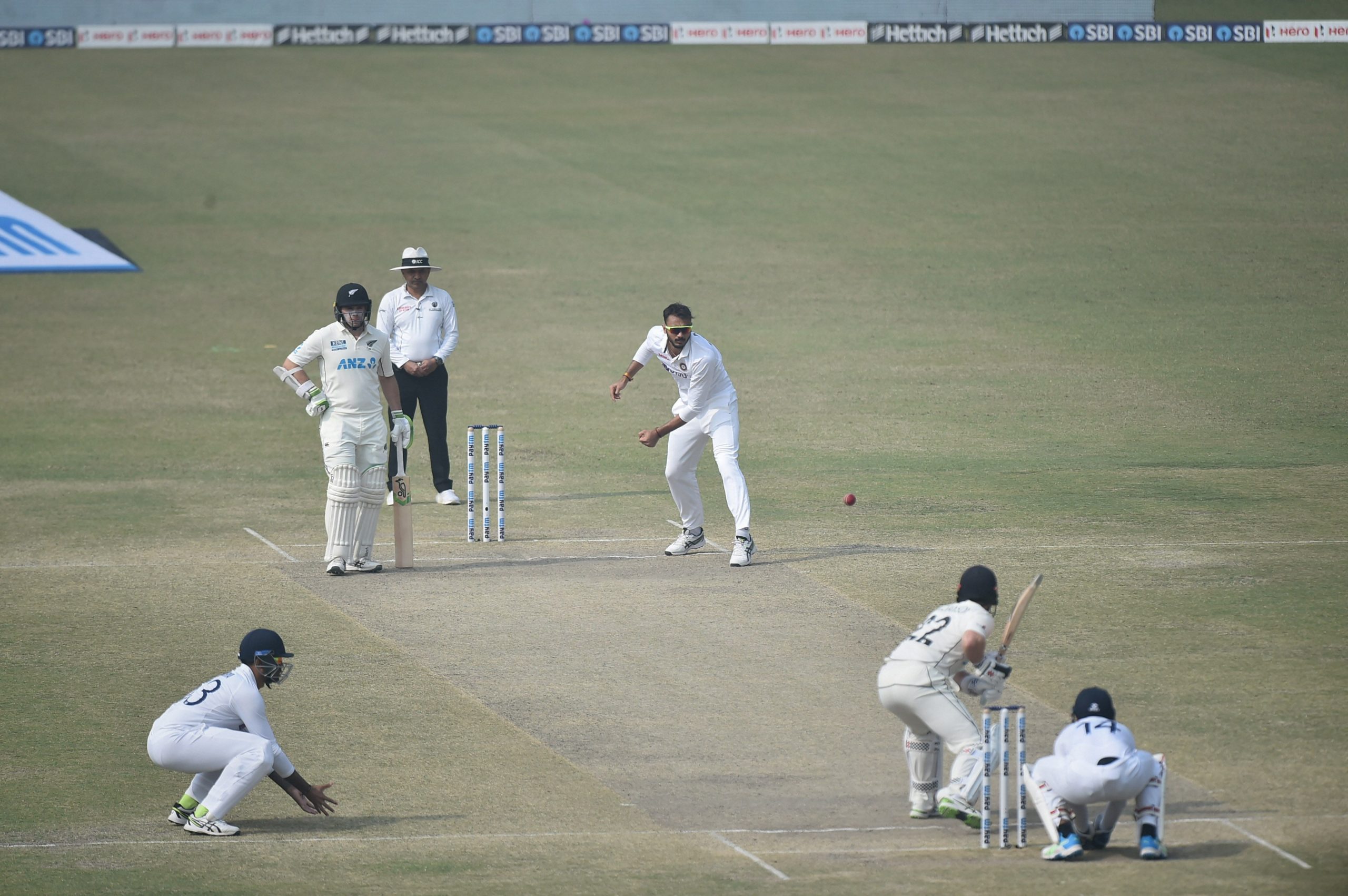 Ajinkya Rahane says drawn India vs New Zealand Kanpur Test was very good game of cricket