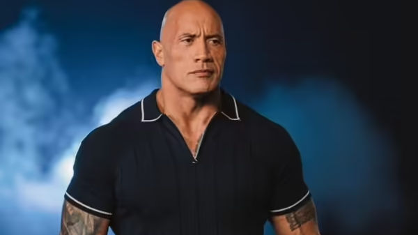 Dwayne Johnson’s support shaky after he learns of Joe Rogan’s N-word row