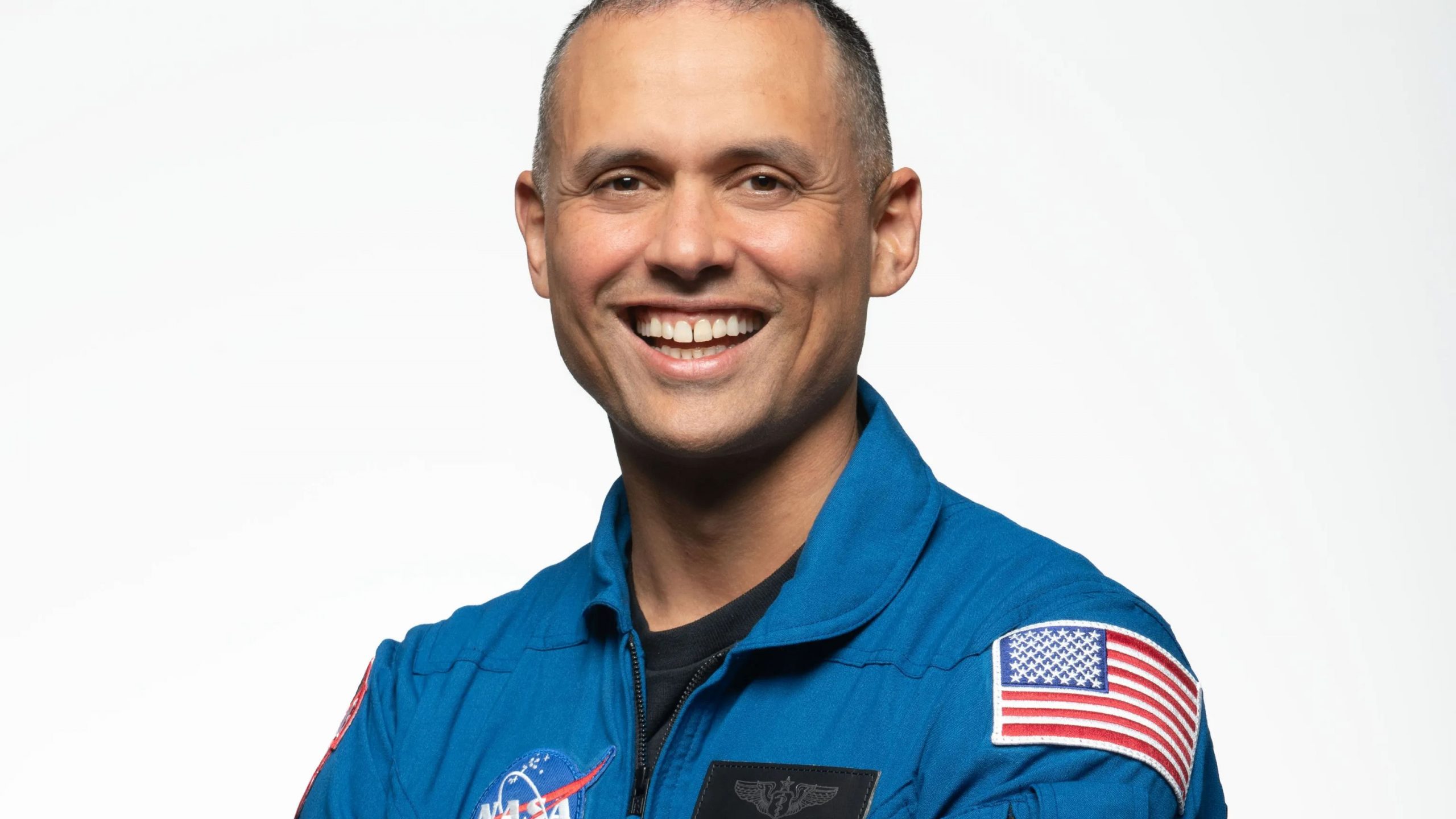 Anil Menon, the Indian-origin doctor selected by Nasa to become astronaut