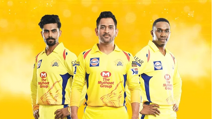 Chennai Super Kings: 5 players to watch out for