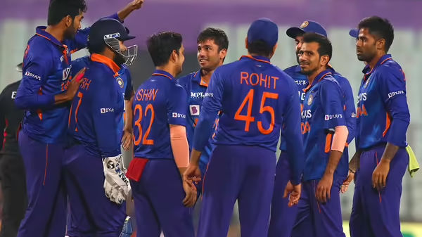 India vs Sri Lanka: Indias predicted XI for 1st T20I