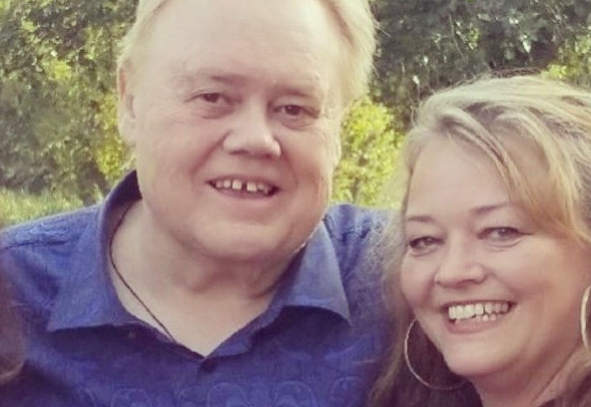 Louie Anderson’s family: Siblings and ex-wife