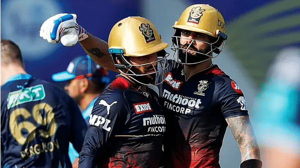 IPL 2022: Royal Challengers Bangalore look to continue winning vs inconsistent Punjab Kings