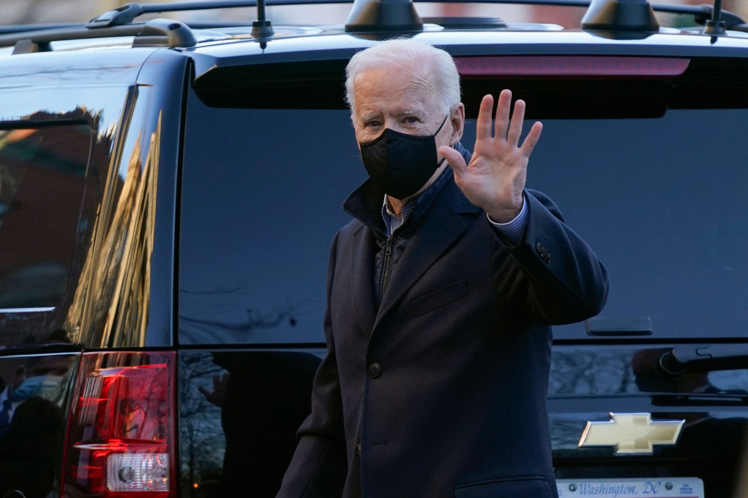 Joe Biden calls Vladimir ‘killer’, says had a ‘long talk’ with him in January