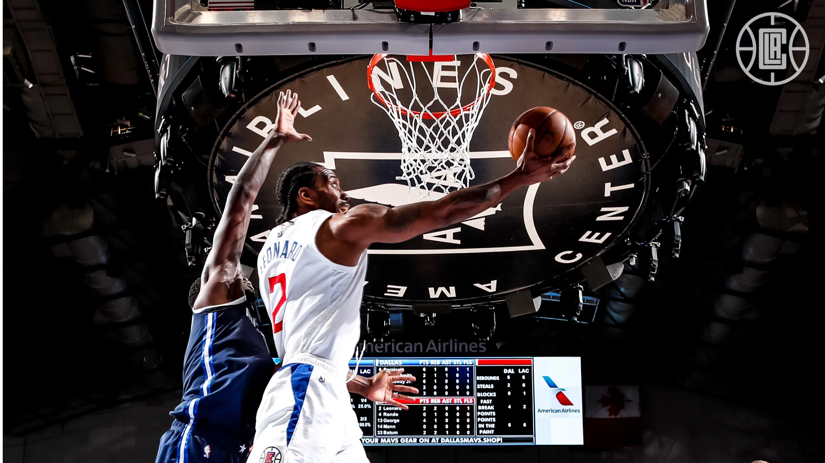 NBA: LA Clippers score 118-108 win over Dallas Mavericks in playoff game