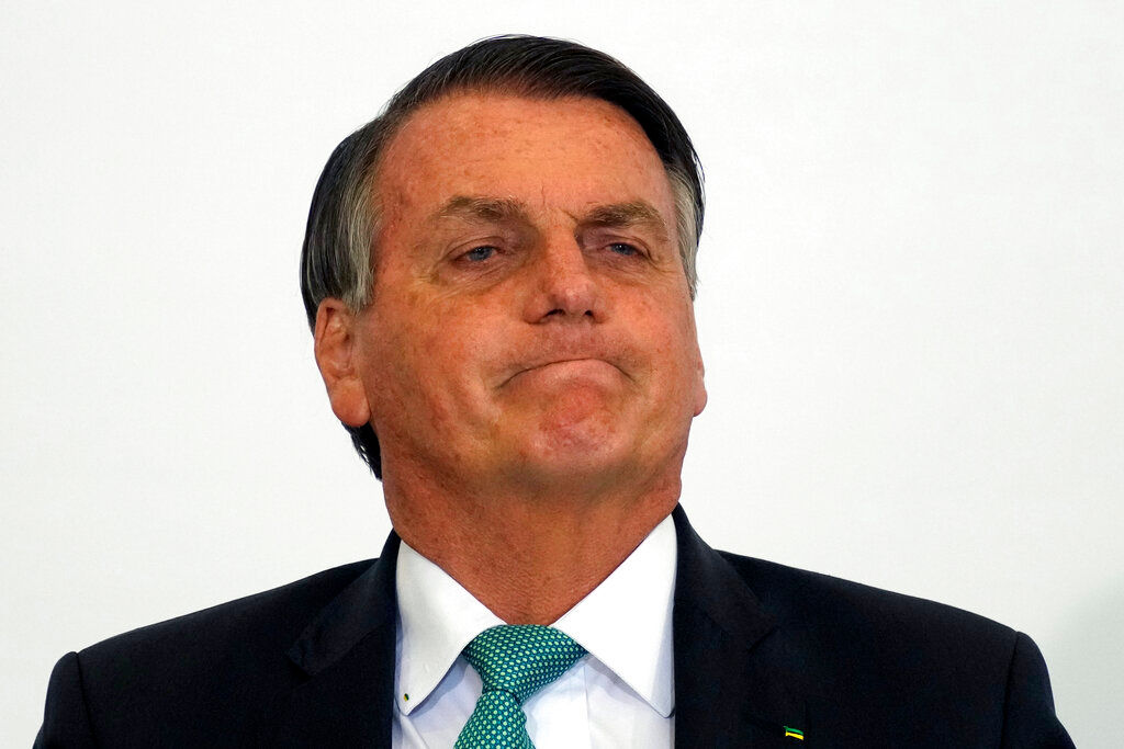 Unvaxxed Jair Bolsonaro broke UN’s COVID vaccine ‘honour system’: Reports