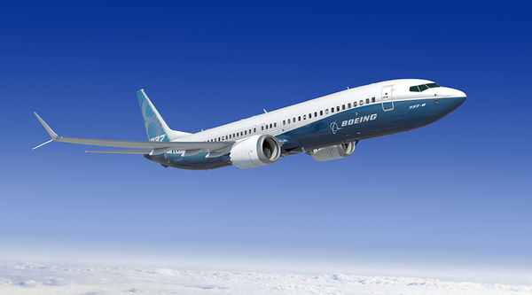 Boeing to pay $237.5 million to settle with funds that sued after 737 Max crashes