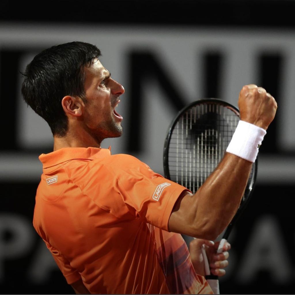 Heres how Novak Djokovic can make it to the US Open 2022