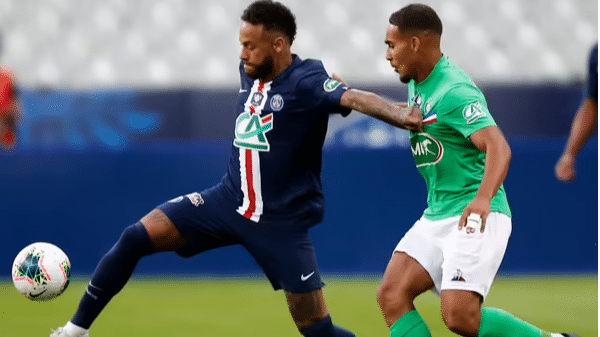 MLS in Neymar’s plans after Paris Saint Germain stint, not sure about Brazil