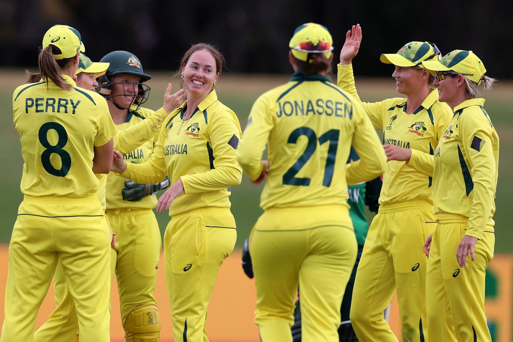 ICC Womens World Cup: Australia target record 8th title in final vs defending champions England