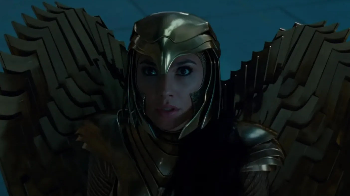 Wonder Woman 1984 trailer: Gal Gadot shines in this unmissable video
