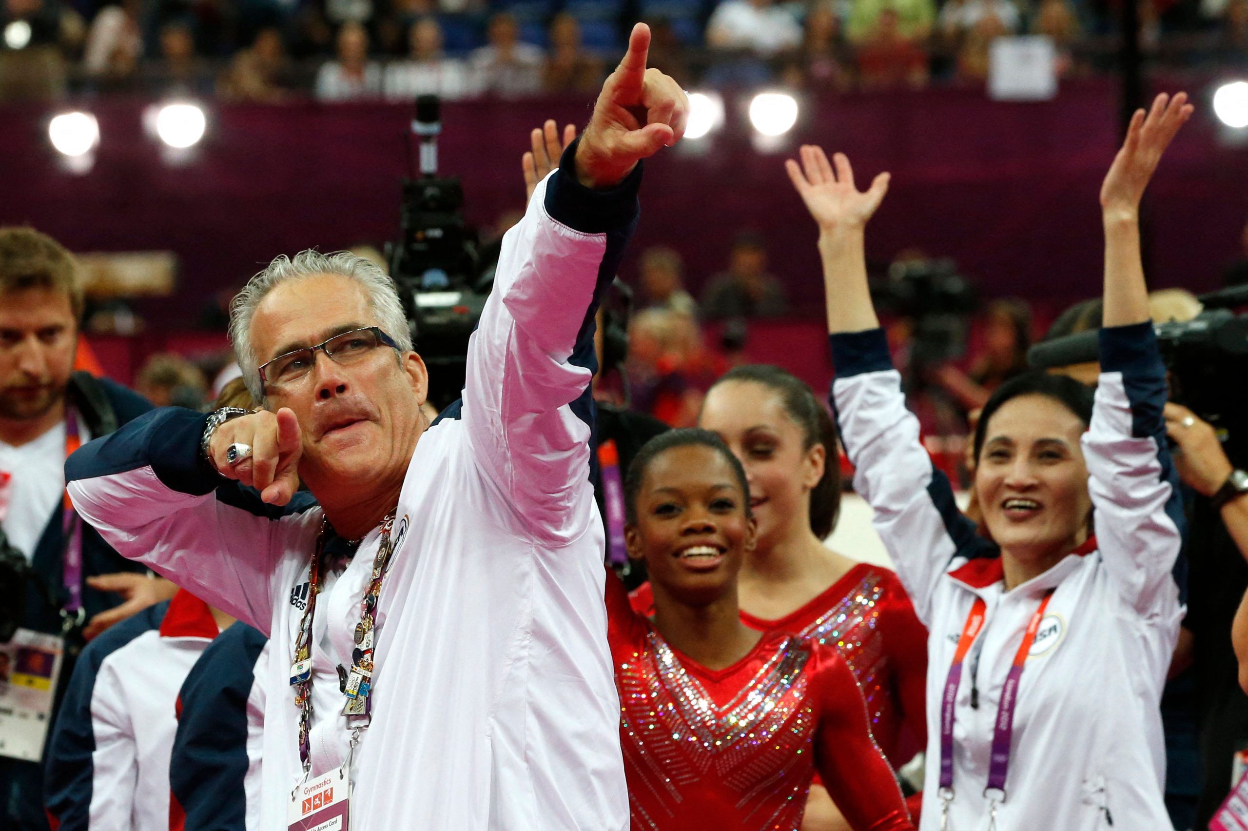 US gymnastics coach John Geddert dies by suicide, after charges of sexual assault