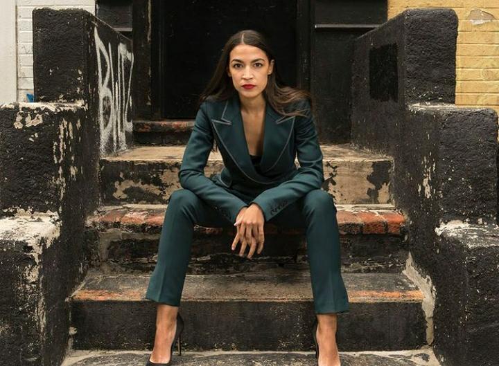 Facebook post claims Alexandria Cortez’s net worth is more than $1 million: Here’s the truth