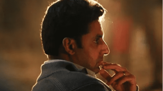 Actor Abhishek Bachchan talks about ‘shaky’ start in Bollywood