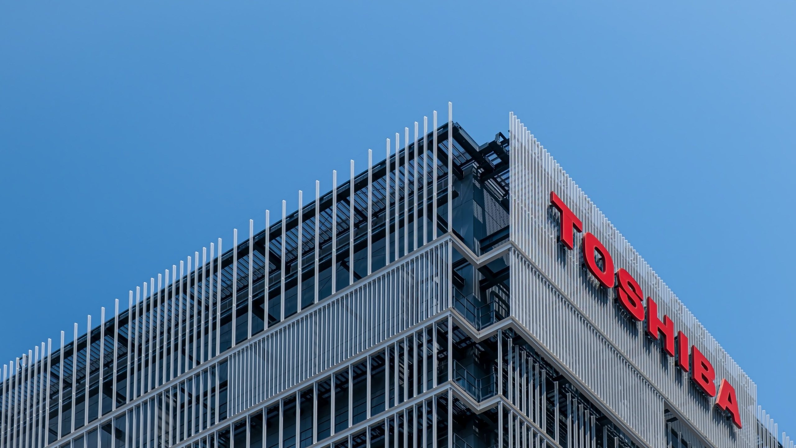 JIP in talks to acquire Toshiba for $16 billion, Asia’s biggest takeover