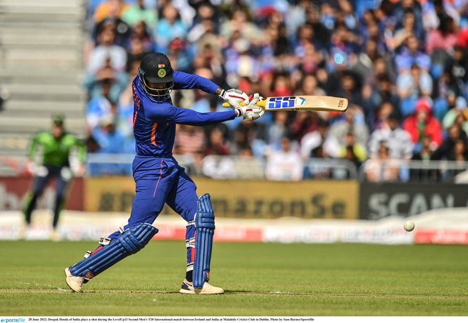 T20 World Cup 2022: Should India play Deepak Hooda vs Netherlands?